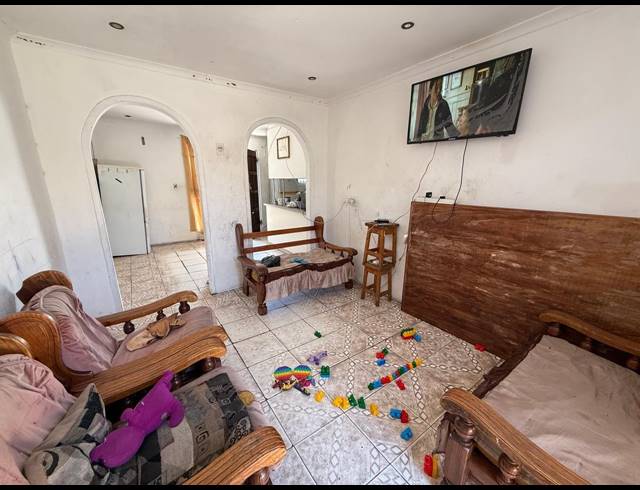 2 BEDROOM HOUSE FOR SALE IN WESTRIDGE